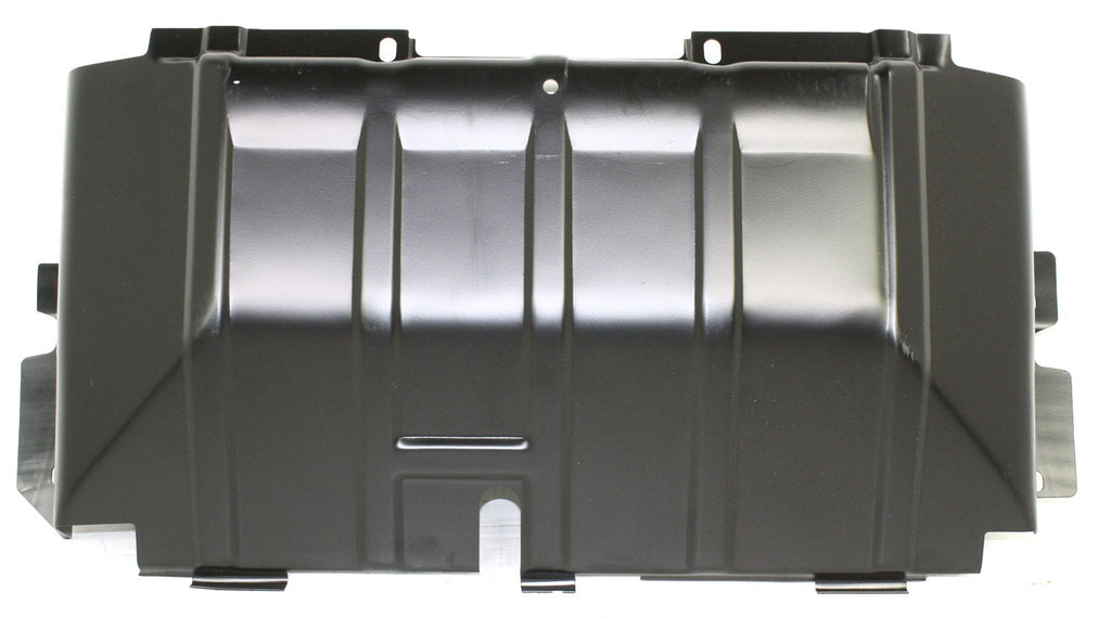 VOLVO 760 88-90 / S90 97-98 ENGINE SPLASH SHIELD, Under Cover, Plastic