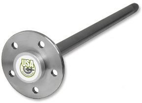 12P AXLE 30-1/8\, 68-72 CHEVELE & 70 CAMARO, 30spl