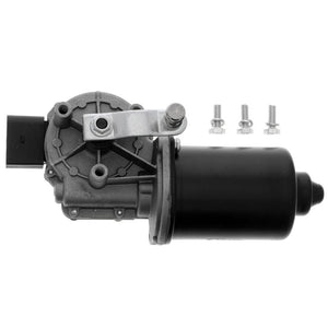 Windshield Wiper Motor