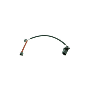 Disc Brake Pad Wear Sensor