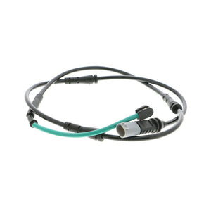 Disc Brake Pad Wear Sensor