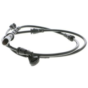 Disc Brake Pad Wear Sensor