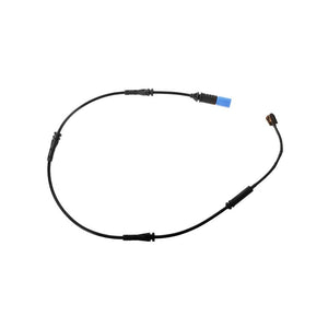 Disc Brake Pad Wear Sensor
