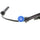 ABS Wheel Speed Sensor