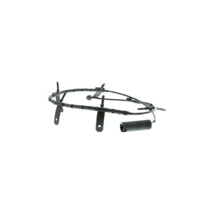 Disc Brake Pad Wear Sensor