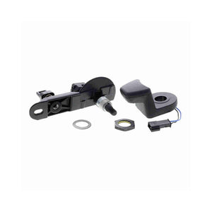 Tailgate Release Switch