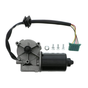 Windshield Wiper Motor