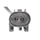 ABS Wheel Speed Sensor