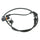 ABS Wheel Speed Sensor
