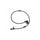 ABS Wheel Speed Sensor