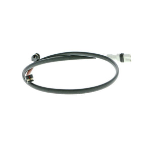 Disc Brake Pad Wear Sensor
