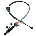 Automatic Transmission Selector Cable