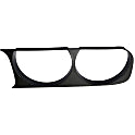 Headlight Bezel