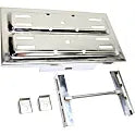 Battery Tray