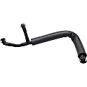 Crankcase Vent Hose