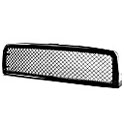 Bumper Grille