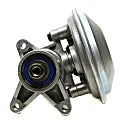 Diesel Vacuum Pump