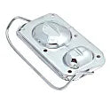 Brake Master Cylinder Cover
