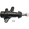 Idler Arm Bracket