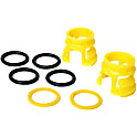 A/C O-Ring and Gasket Seal Kit
