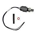 A/C Compressor Cut-Out Switch