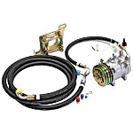 A/C COMPRESSOR KIT