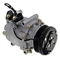 A/C Compressor