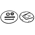 A/C Compressor Seal