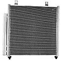 A/C Condenser