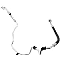 A/C Refrigerant Hose