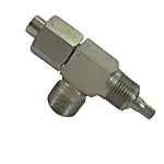 A/C REFRIGERANT HOSE FITTING