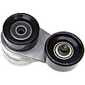 Accessory Belt Tensioner Kit