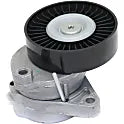 Accessory Belt Tensioner