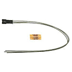 ADJUSTABLE PEDAL SENSOR CONNECTOR