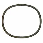 AIR CLEANER MOUNT GASKET Intake Tube