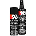 Air Filter Cleaner
