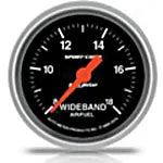 AIR FUEL GAUGE