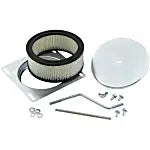 AIR INTAKE SCOOP