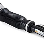 AIR SUSPENSION STRUT