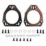 ALIGNMENT CAMBER PLATE
