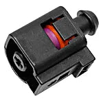ALTERNATOR ADAPTER PLUG