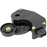 ALTERNATOR BELT SENSOR