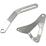 ALTERNATOR BRACKET