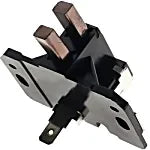 ALTERNATOR BRUSH HOLDER