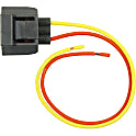 Alternator Connector