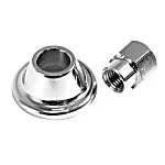 ALTERNATOR PULLEY SPACER