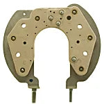 ALTERNATOR RECTIFIER