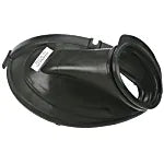 ALTERNATOR SHROUD