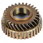AUTOMATIC TRANSMISSION DIFFERENTIAL INTERNAL GEAR
