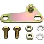 AUTOMATIC TRANSMISSION KICKDOWN CABLE BRACKET